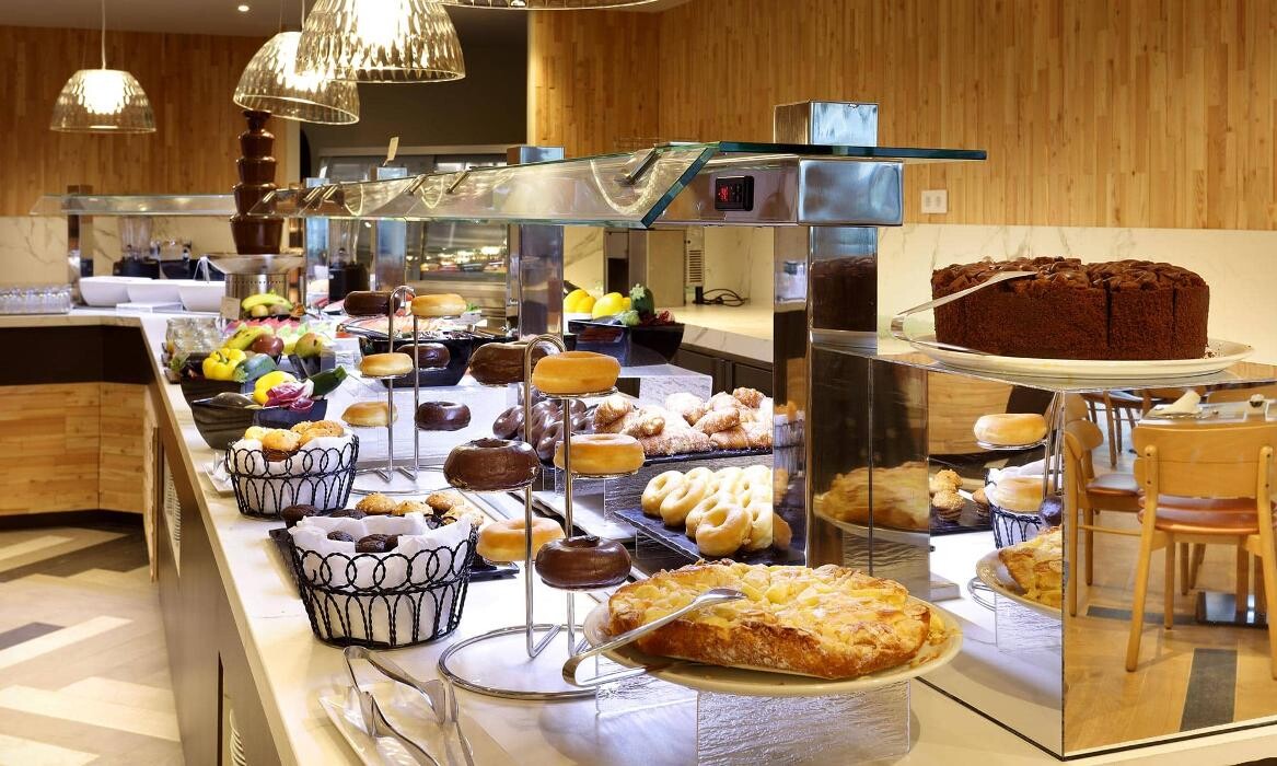 Images Hard Rock Hotel Tenerife - All Inclusive