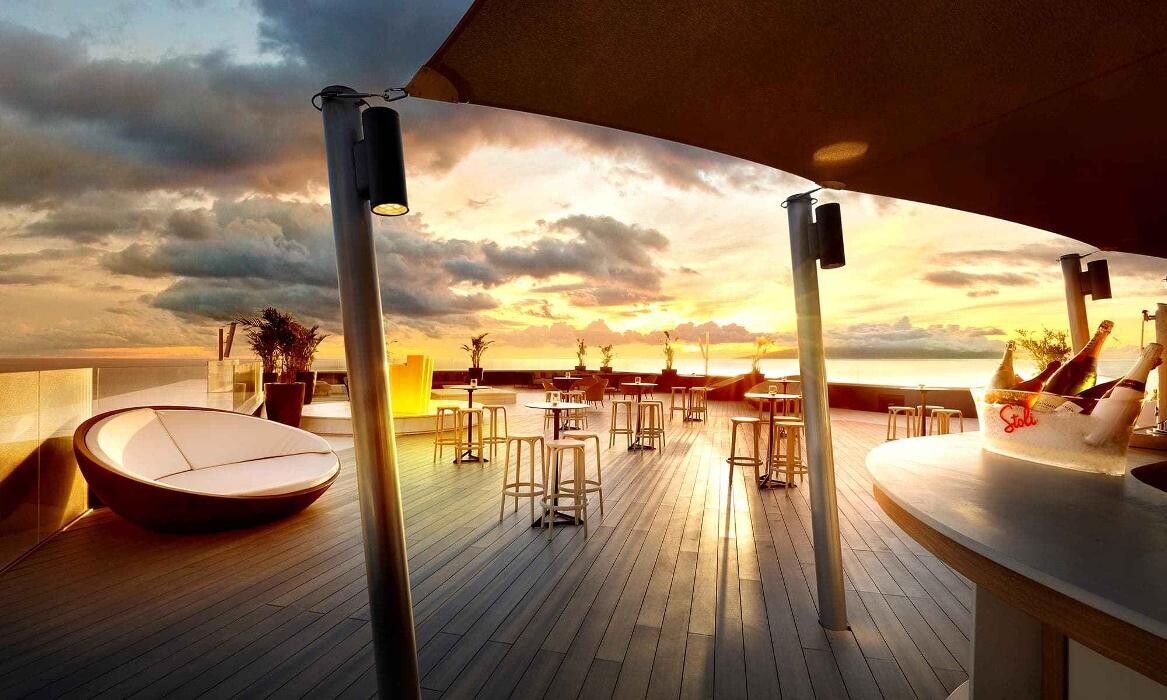 Images Hard Rock Hotel Tenerife - All Inclusive