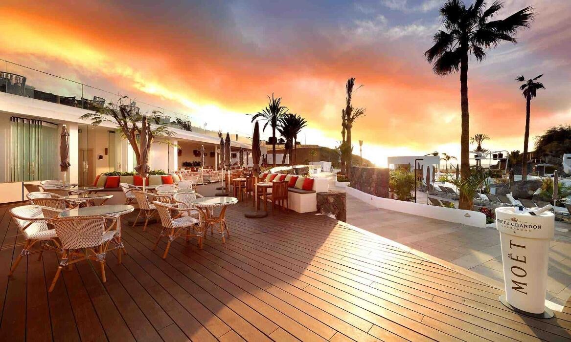 Images Hard Rock Hotel Tenerife - All Inclusive