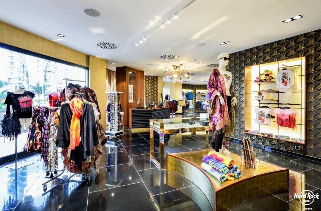 Images Hard Rock Hotel Tenerife - All Inclusive