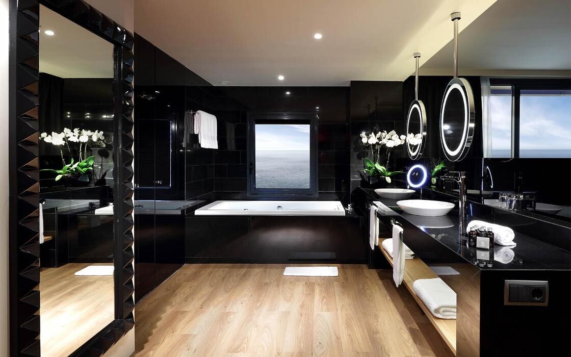 Images Hard Rock Hotel Tenerife - All Inclusive