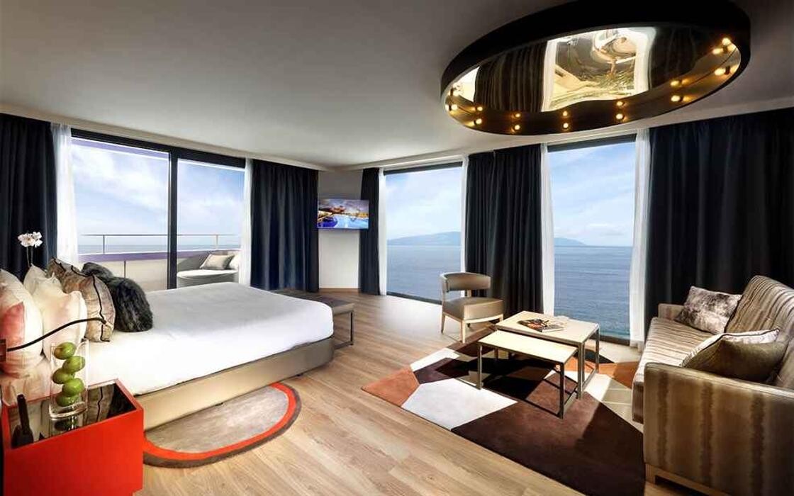 Images Hard Rock Hotel Tenerife - All Inclusive