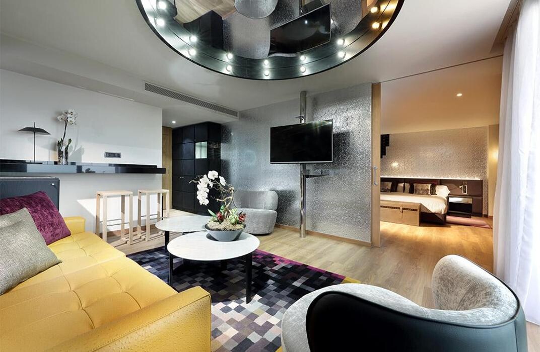 Images Hard Rock Hotel Tenerife - All Inclusive