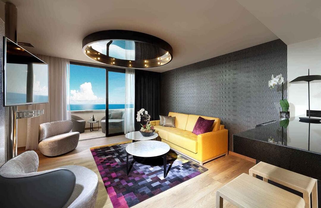 Images Hard Rock Hotel Tenerife - All Inclusive