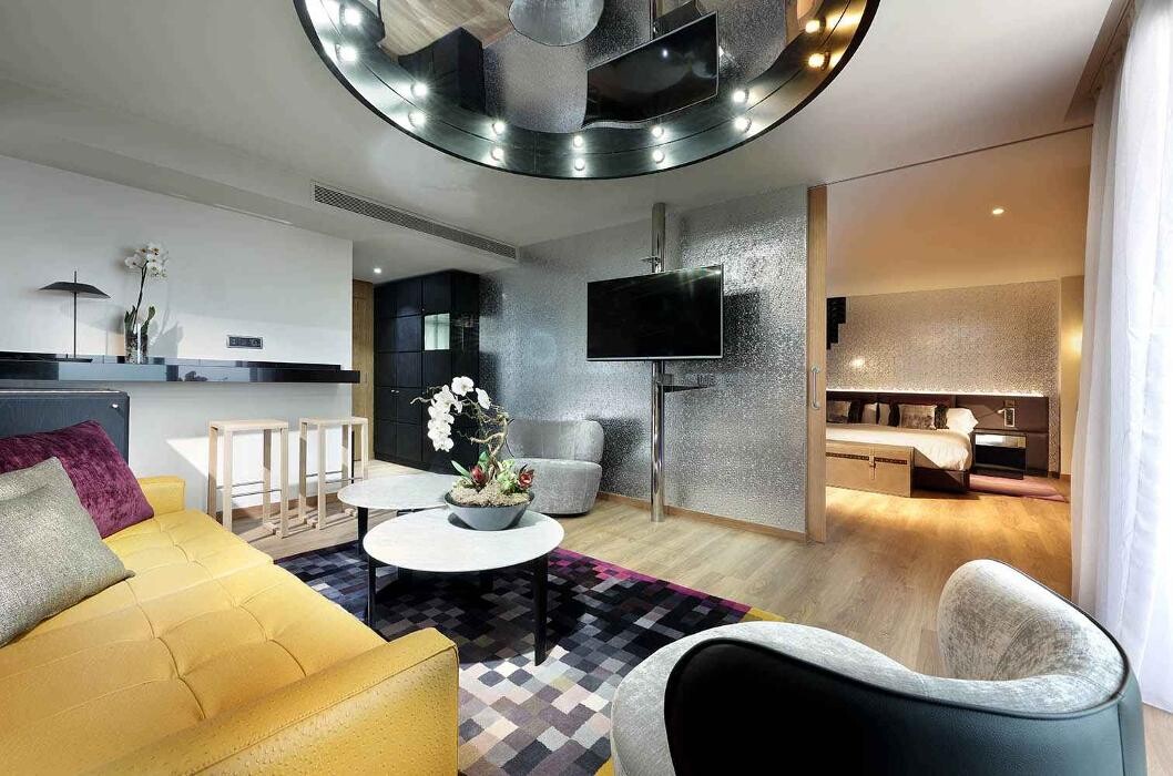 Images Hard Rock Hotel Tenerife - All Inclusive