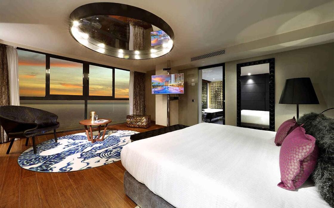 Images Hard Rock Hotel Tenerife - All Inclusive
