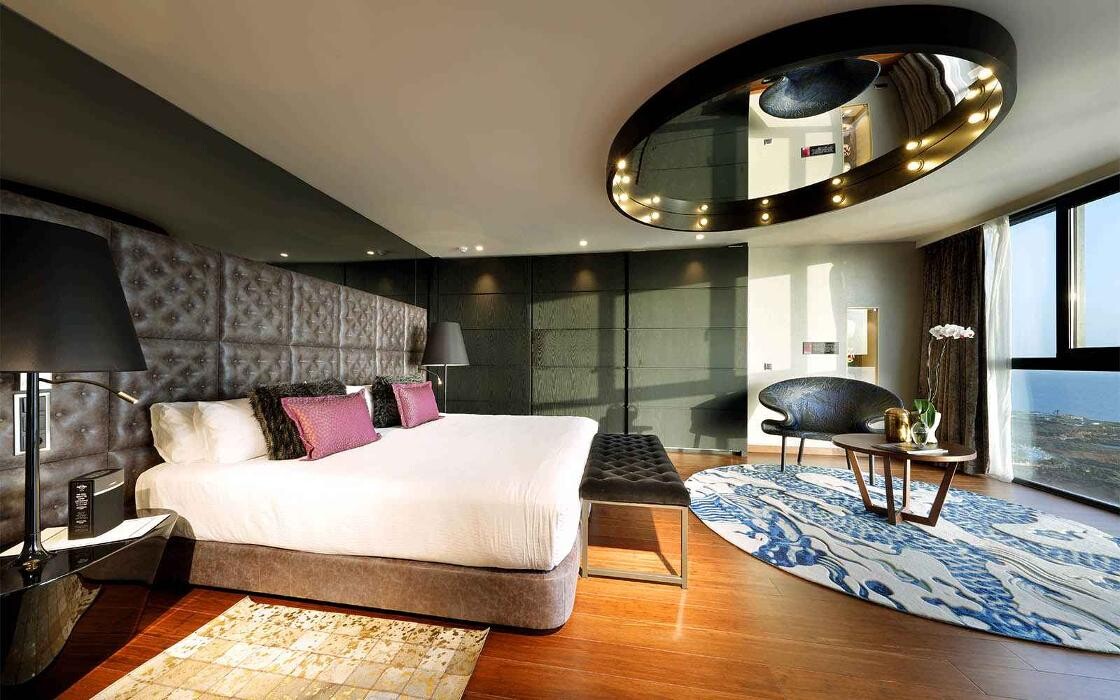 Images Hard Rock Hotel Tenerife - All Inclusive