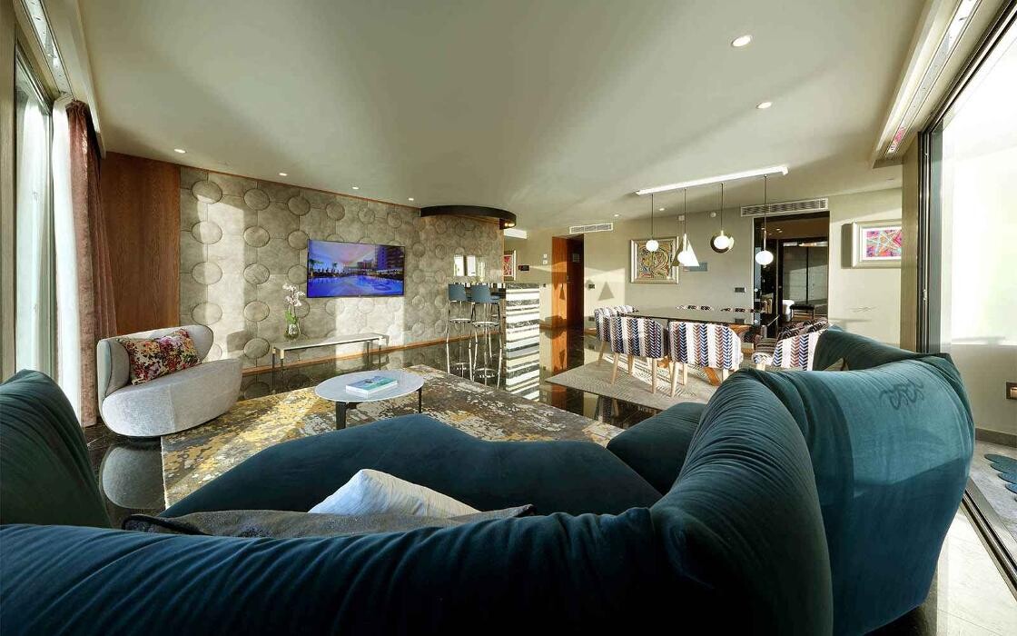 Images Hard Rock Hotel Tenerife - All Inclusive