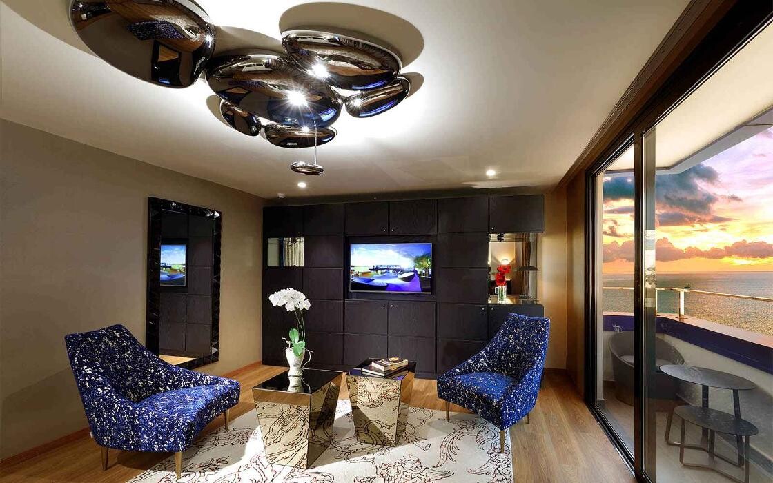 Images Hard Rock Hotel Tenerife - All Inclusive