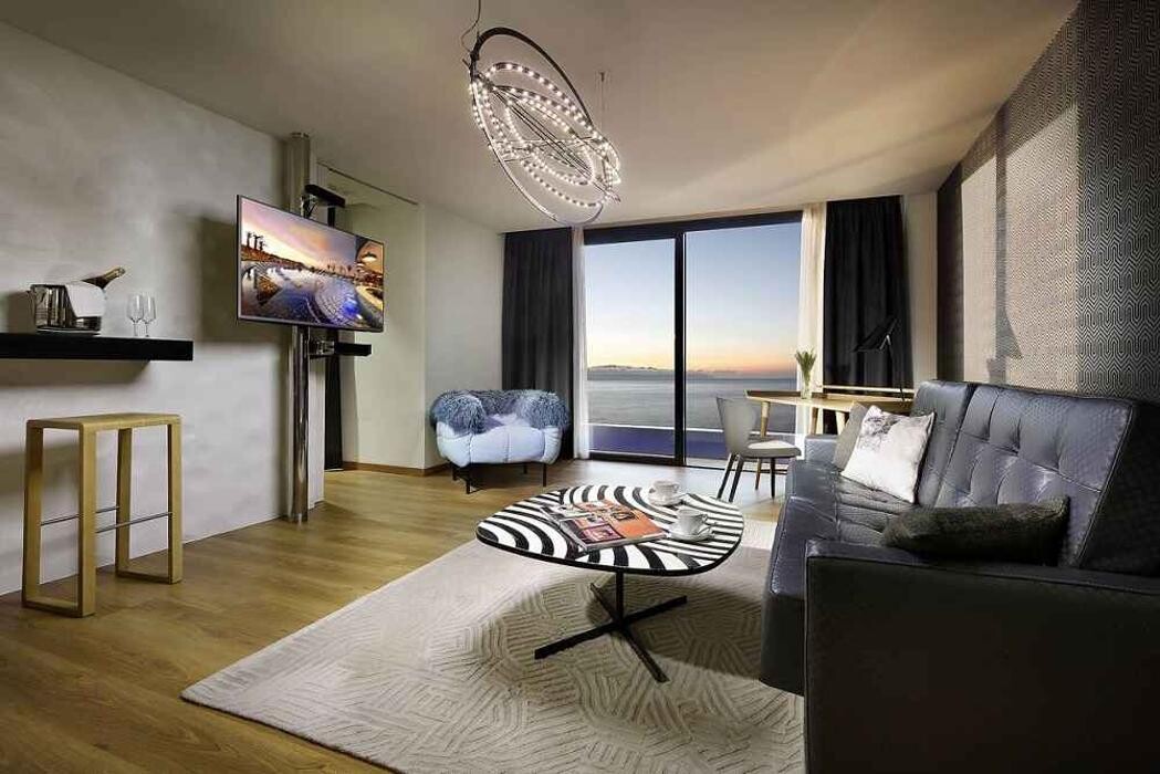 Images Hard Rock Hotel Tenerife - All Inclusive