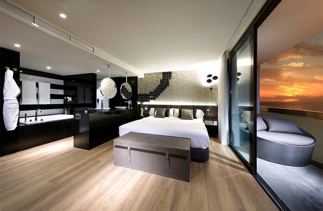 Images Hard Rock Hotel Tenerife - All Inclusive