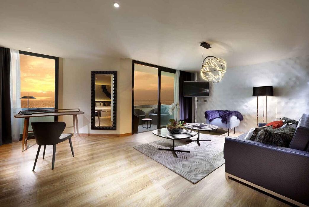 Images Hard Rock Hotel Tenerife - All Inclusive