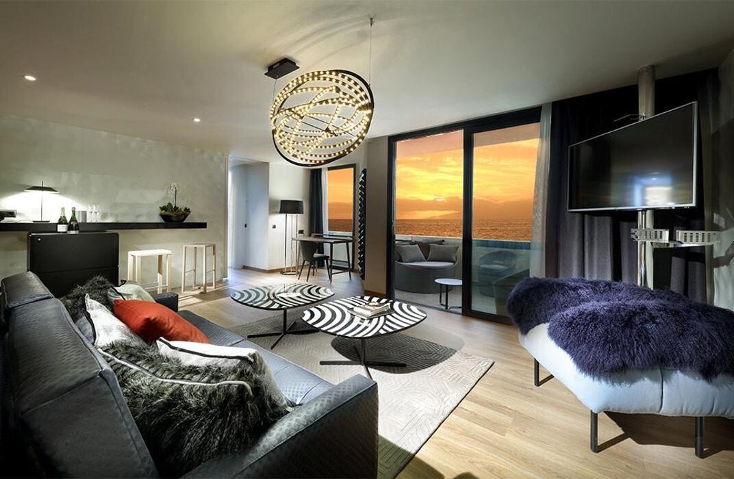 Images Hard Rock Hotel Tenerife - All Inclusive