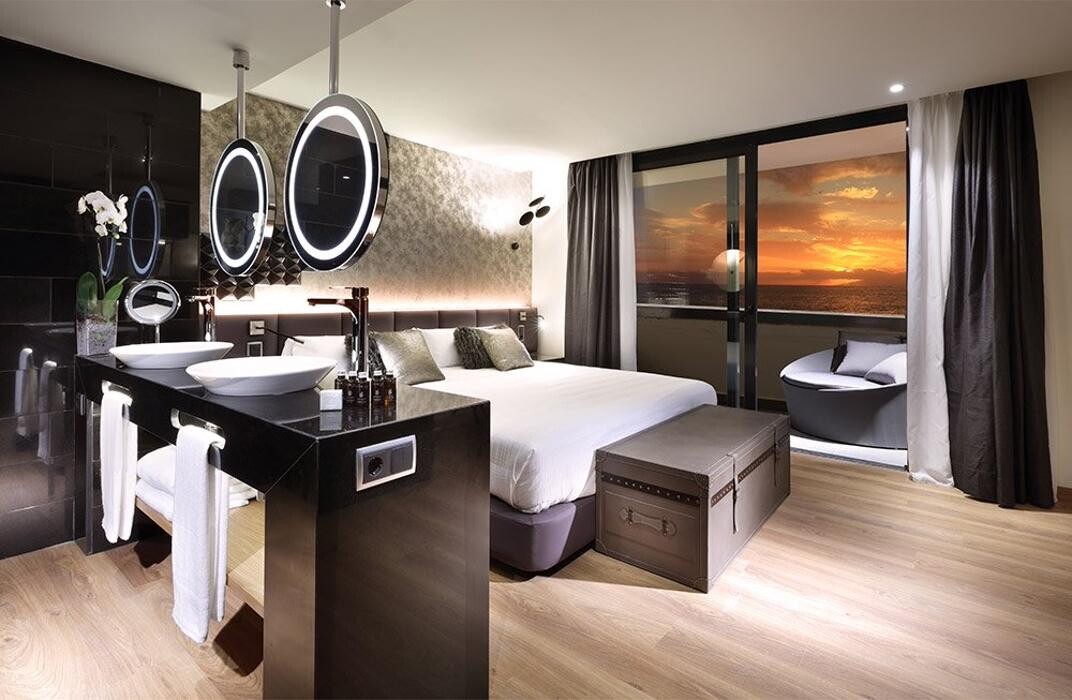 Images Hard Rock Hotel Tenerife - All Inclusive