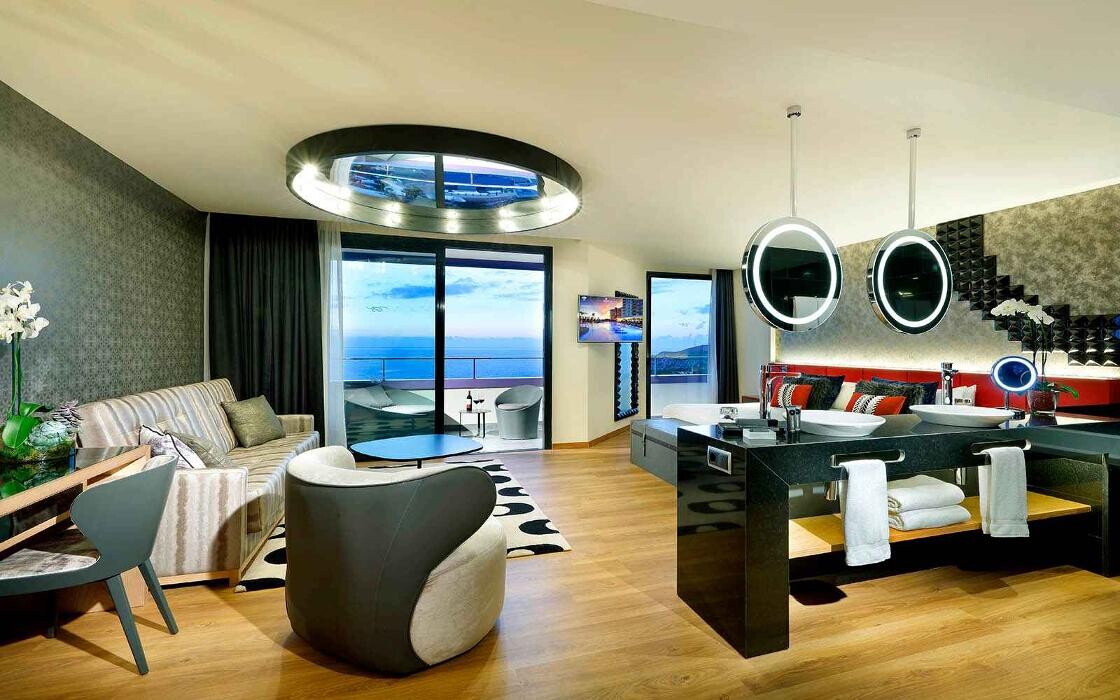 Images Hard Rock Hotel Tenerife - All Inclusive