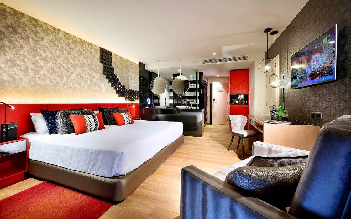 Images Hard Rock Hotel Tenerife - All Inclusive