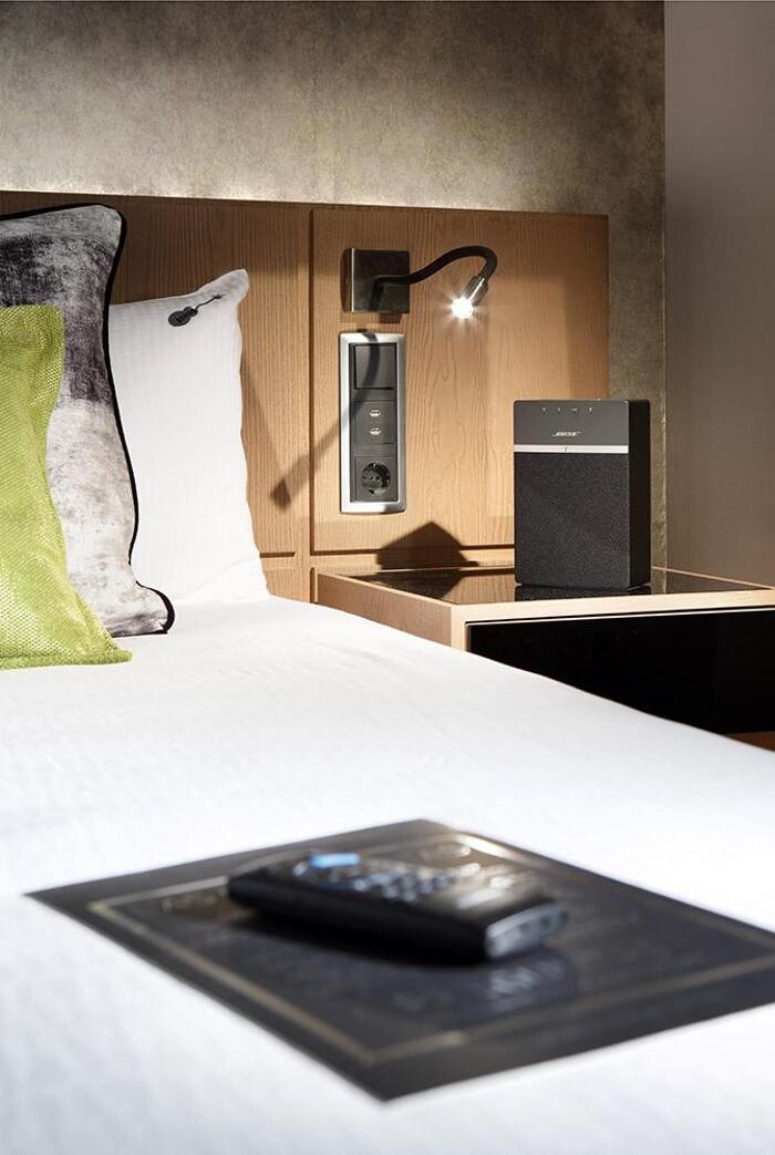 Images Hard Rock Hotel Tenerife - All Inclusive