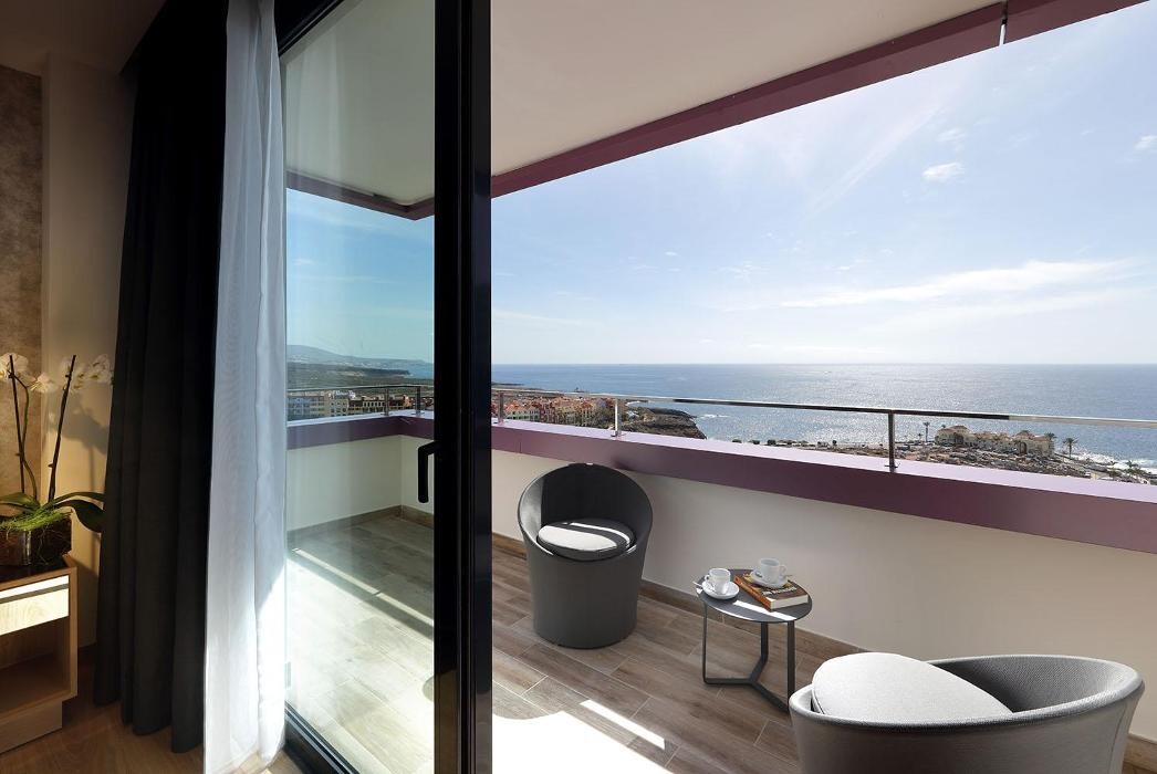 Images Hard Rock Hotel Tenerife - All Inclusive