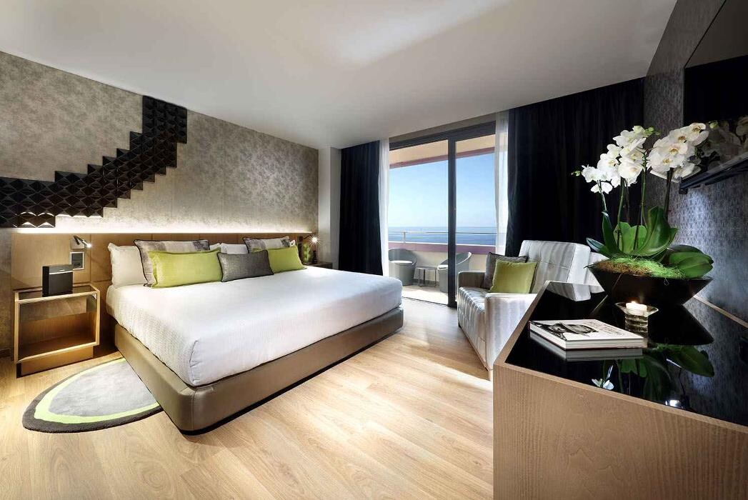 Images Hard Rock Hotel Tenerife - All Inclusive