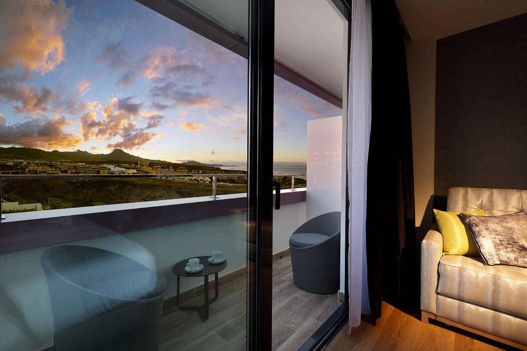 Images Hard Rock Hotel Tenerife - All Inclusive