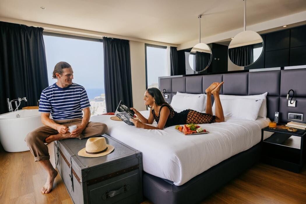 Images Hard Rock Hotel Tenerife - All Inclusive