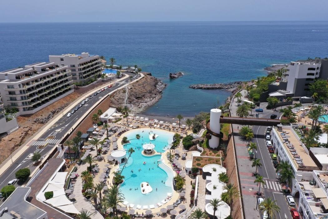 Images Hard Rock Hotel Tenerife - All Inclusive