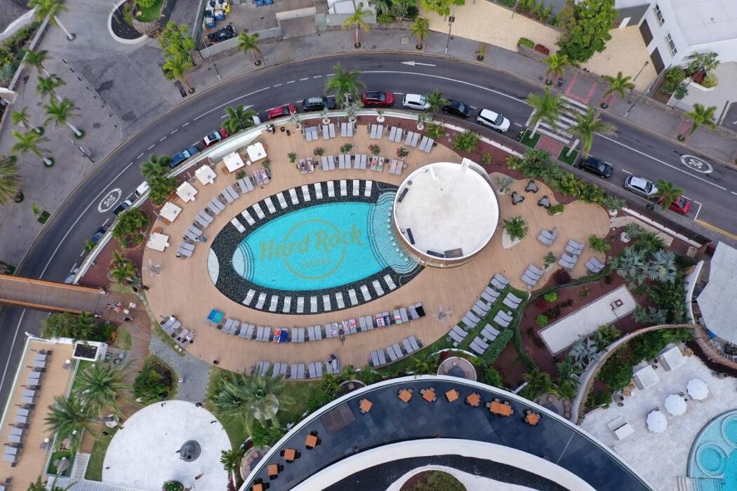 Images Hard Rock Hotel Tenerife - All Inclusive