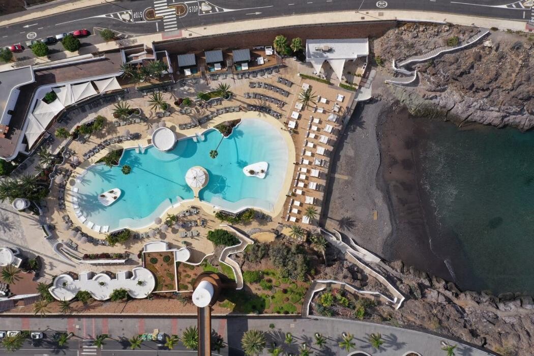 Images Hard Rock Hotel Tenerife - All Inclusive