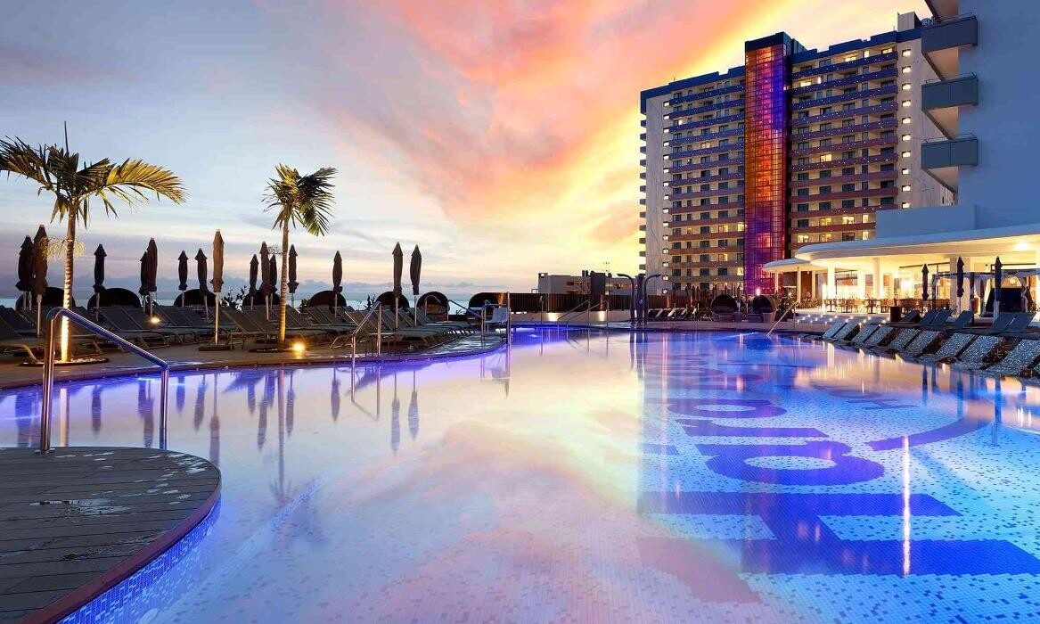Images Hard Rock Hotel Tenerife - All Inclusive