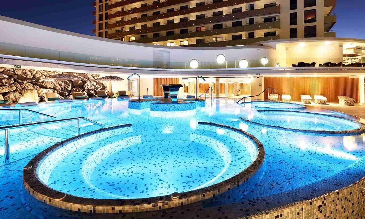 Images Hard Rock Hotel Tenerife - All Inclusive