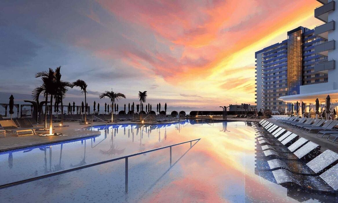 Images Hard Rock Hotel Tenerife - All Inclusive