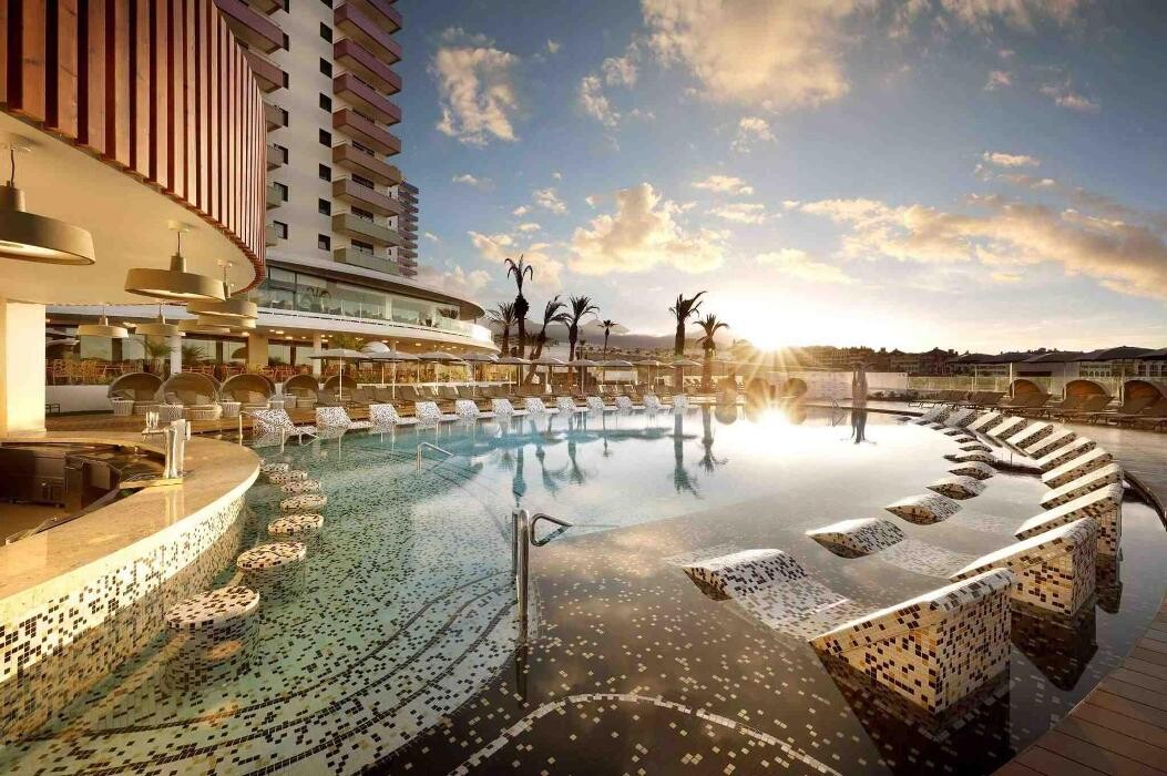 Images Hard Rock Hotel Tenerife - All Inclusive