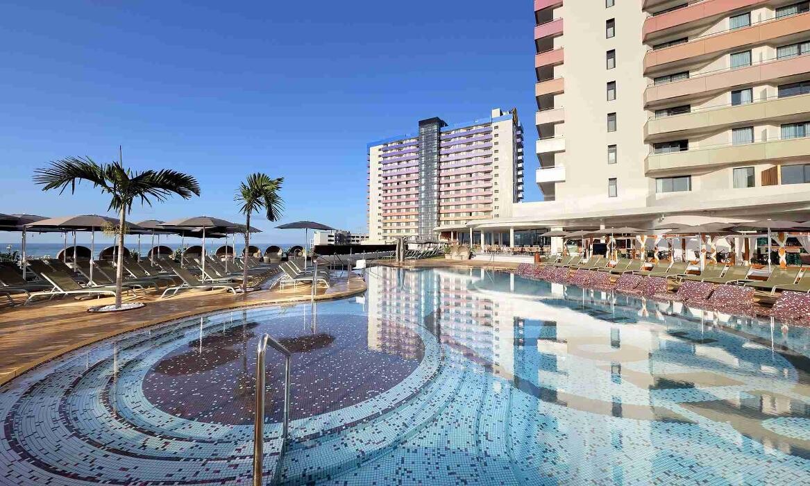 Images Hard Rock Hotel Tenerife - All Inclusive