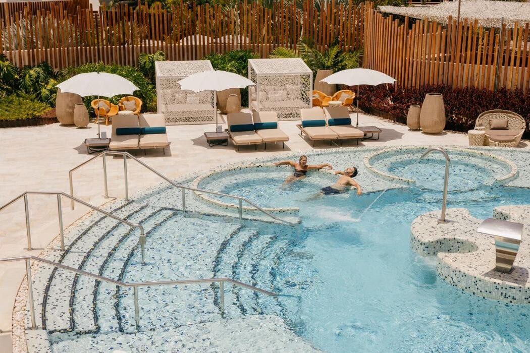 Images Hard Rock Hotel Tenerife - All Inclusive