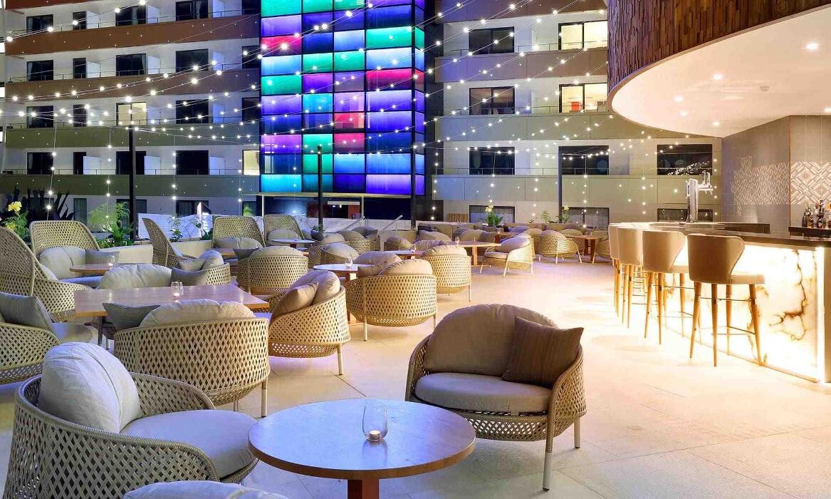 Images Hard Rock Hotel Tenerife - All Inclusive