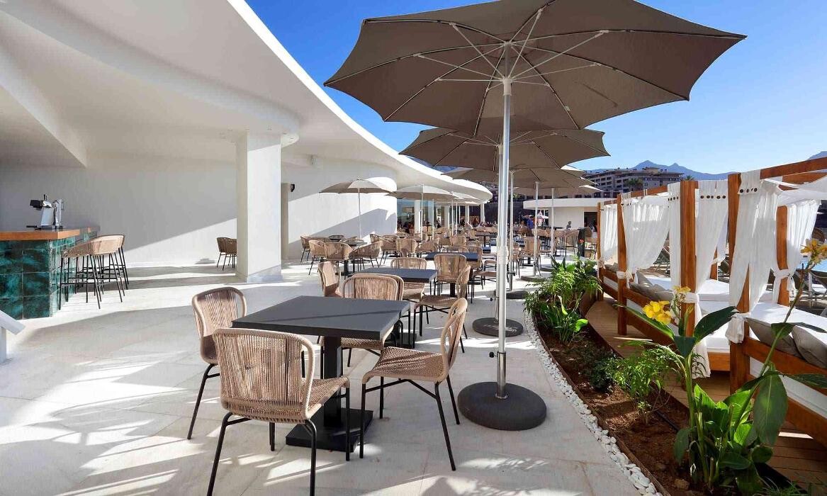 Images Hard Rock Hotel Tenerife - All Inclusive