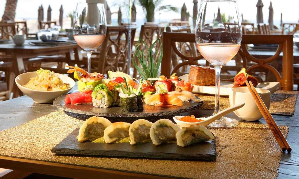 Images Hard Rock Hotel Tenerife - All Inclusive