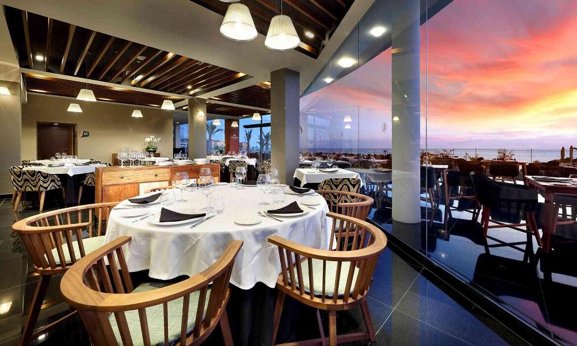 Images Hard Rock Hotel Tenerife - All Inclusive