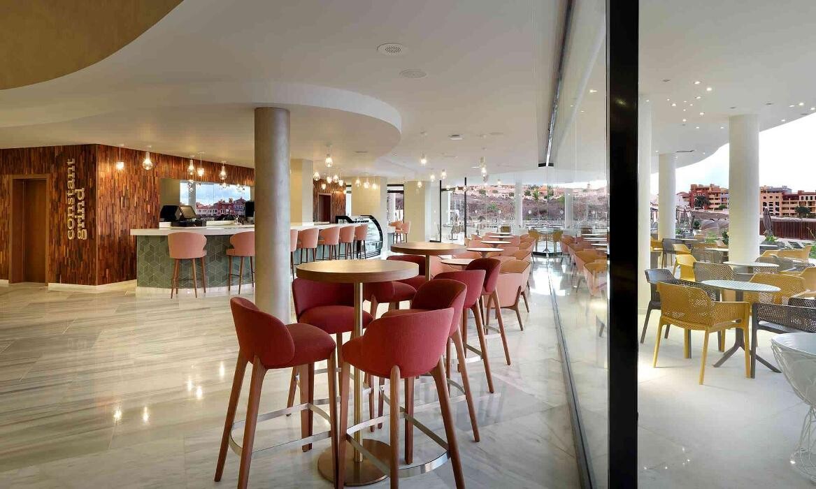 Images Hard Rock Hotel Tenerife - All Inclusive