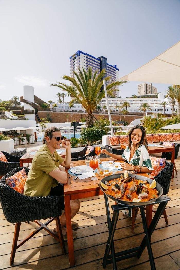 Images Hard Rock Hotel Tenerife - All Inclusive