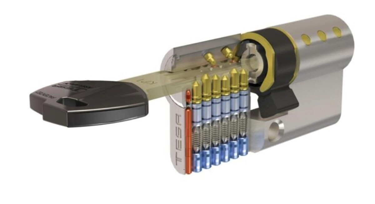 Images MITO CERRAJEROS | Madrid