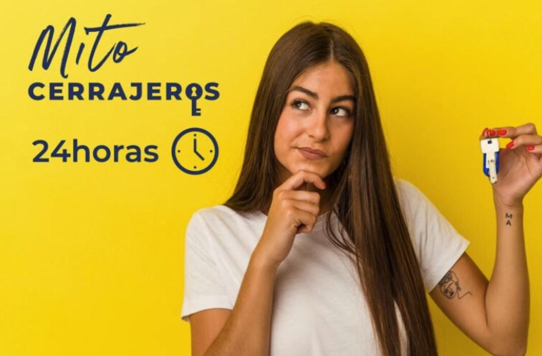 Images MITO CERRAJEROS | Madrid