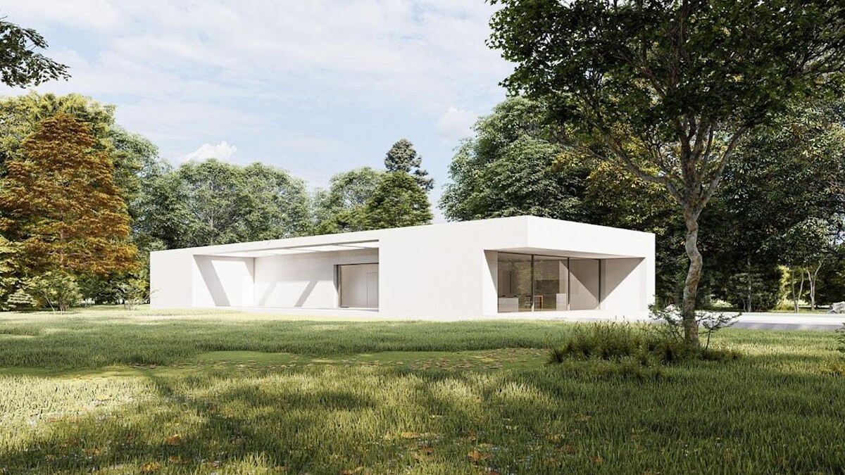 Images GHEREDIA ARQUITECTURA