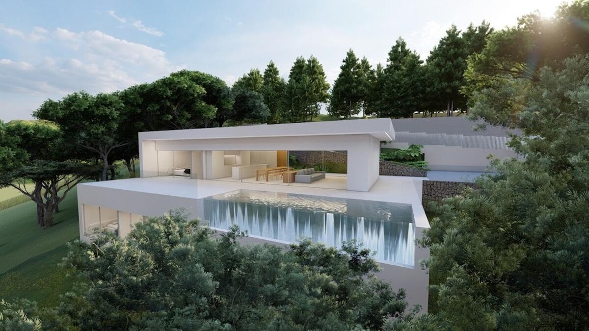 Images GHEREDIA ARQUITECTURA