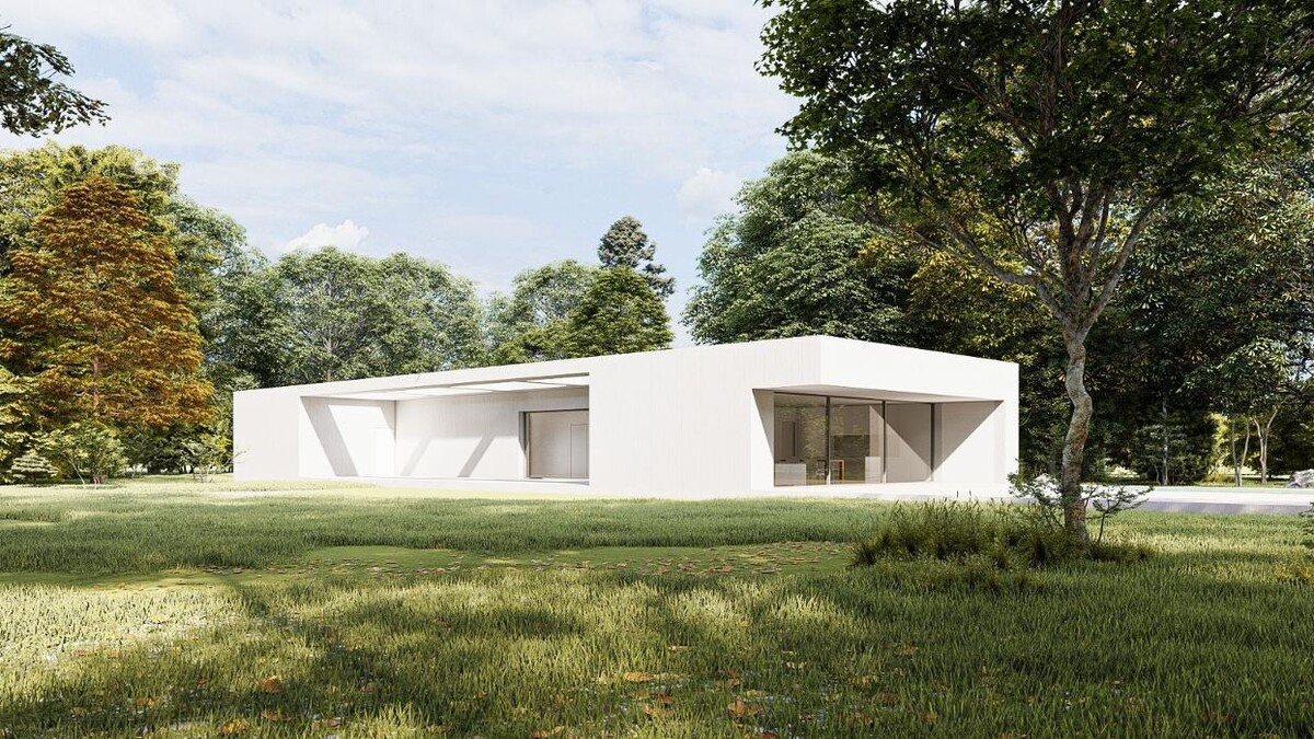 Images GHEREDIA ARQUITECTURA