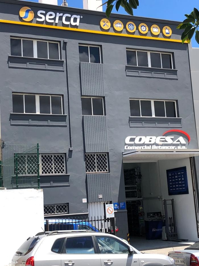 Images Cobesa Comercial Betancor