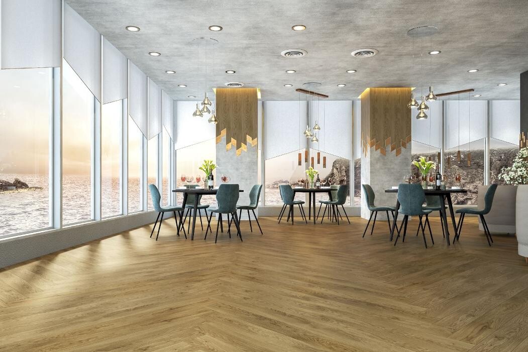 Images IMA TARIMA FLOTANTE / IMA FLOATING FLOORS