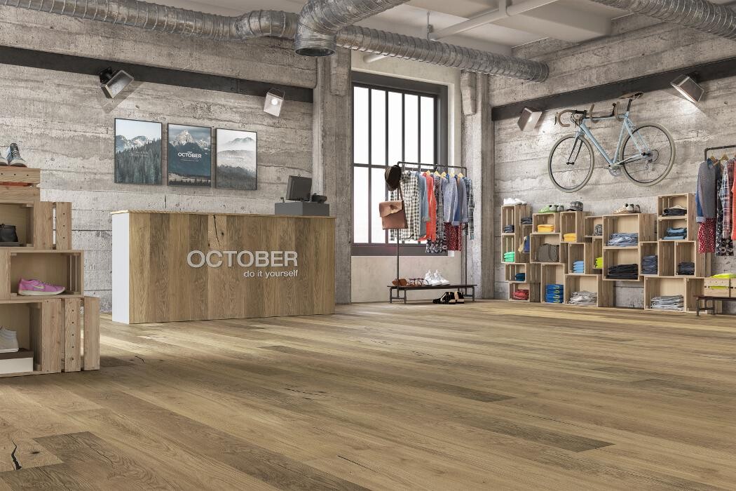 Images IMA TARIMA FLOTANTE / IMA FLOATING FLOORS