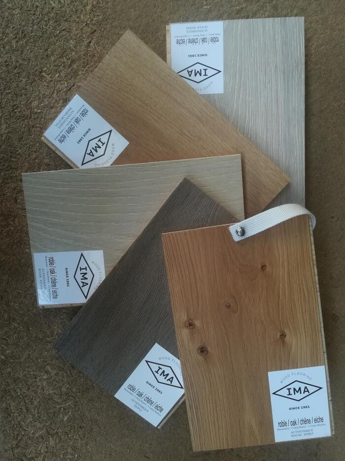 Images IMA TARIMA FLOTANTE / IMA FLOATING FLOORS