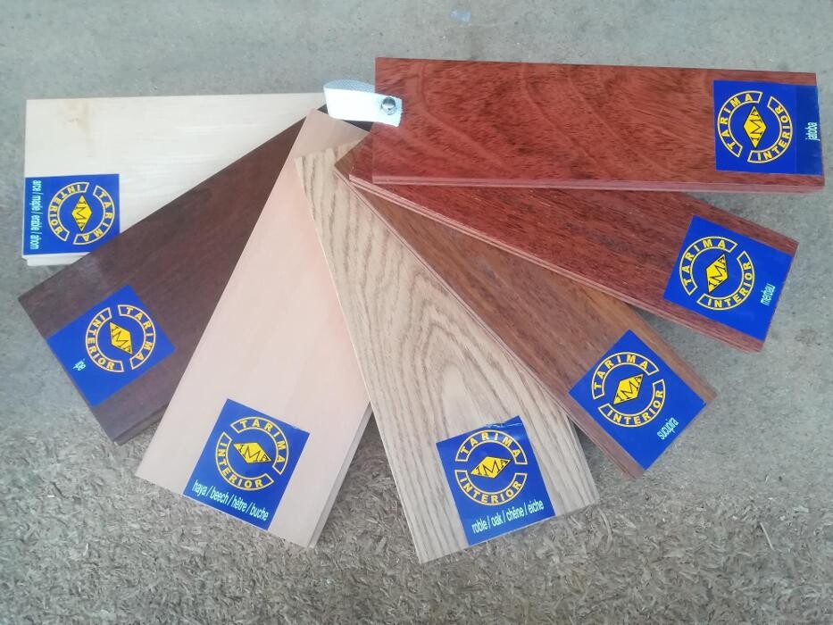 Images IMA TARIMA FLOTANTE / IMA FLOATING FLOORS